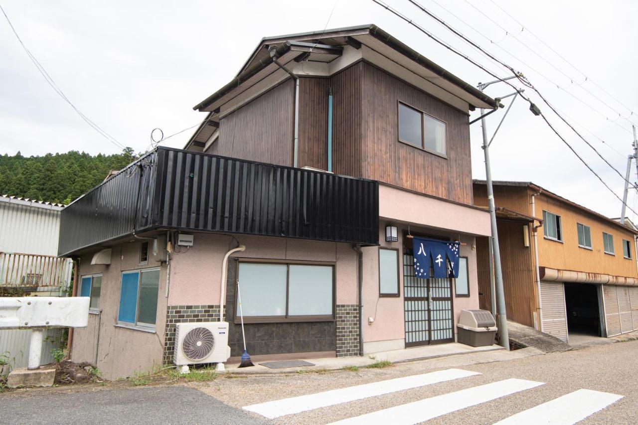 The Exp Yachiyo - Self Check-In Only Villa Uda ภายนอก รูปภาพ