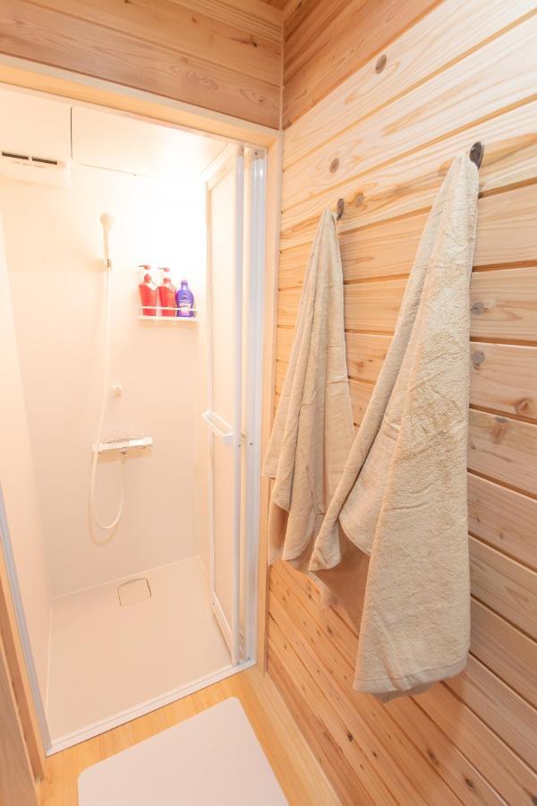 The Exp Yachiyo - Self Check-In Only Villa Uda ภายนอก รูปภาพ